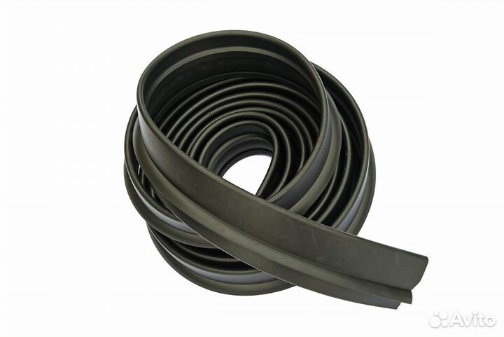 Расширители колёсных арок риф (ширина 5 см)