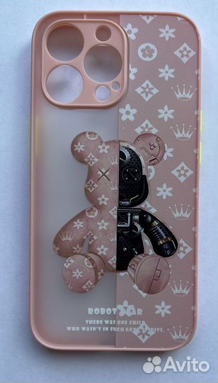 Чехол на iPhone 13 pro