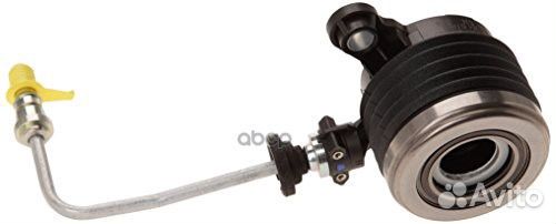 Подшипник выжимной гидравлический renault duste