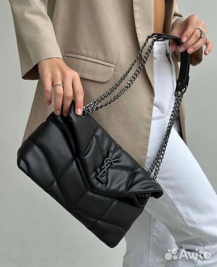 Сумка женская YSL