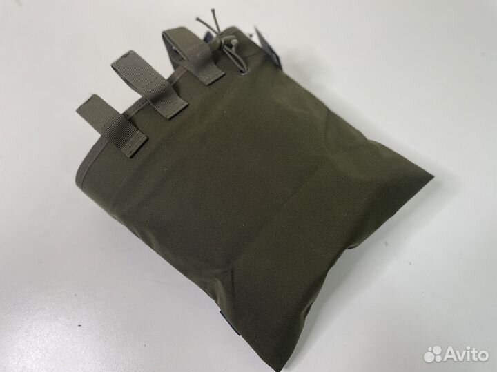 Сброс для магазинов