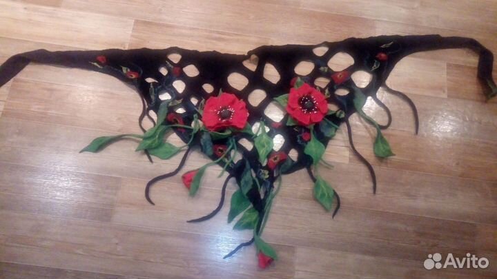 Бактус шикарный