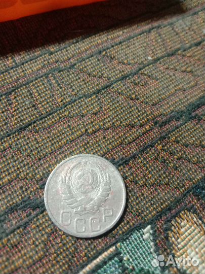 Редкие монеты СССР