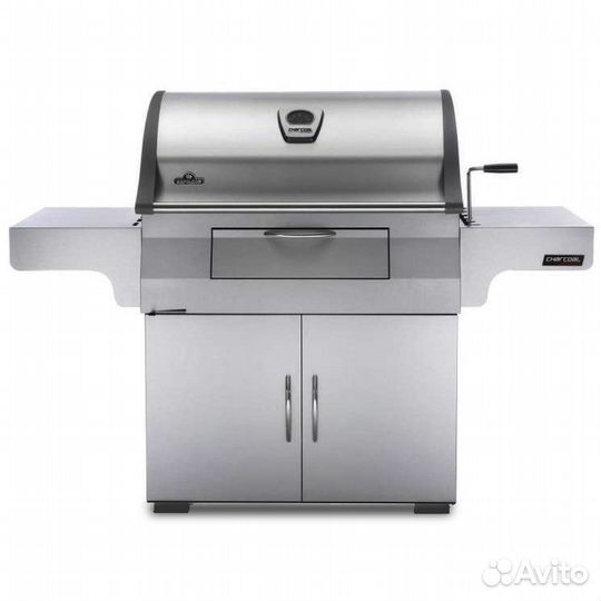 Угольный гриль Napoleon PRO-605