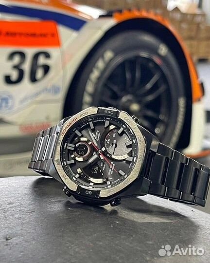 Casio Edifice ECB-950DC-1A