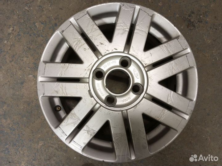 Оригинальный диск Ford Fusion