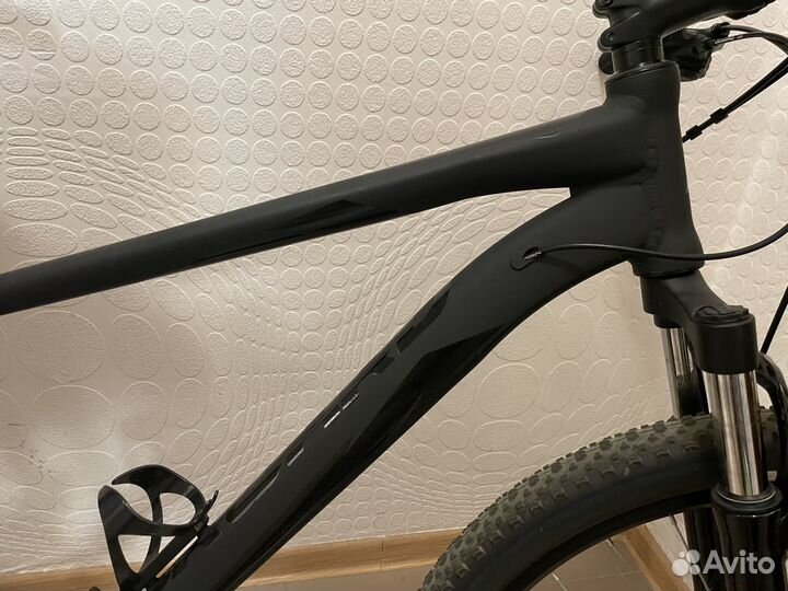 Велосипед Forward Apache 27,5