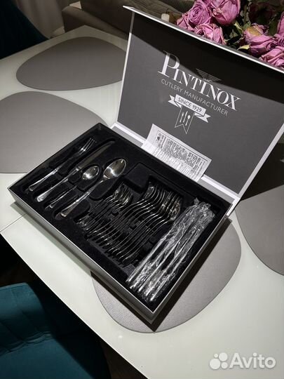 Набор столовых приборов