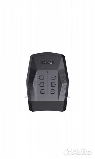 Прибор ночного видения dsoon NV5000 завод levenhuk