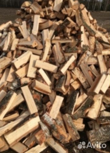 Дрова ольховые с доставкой