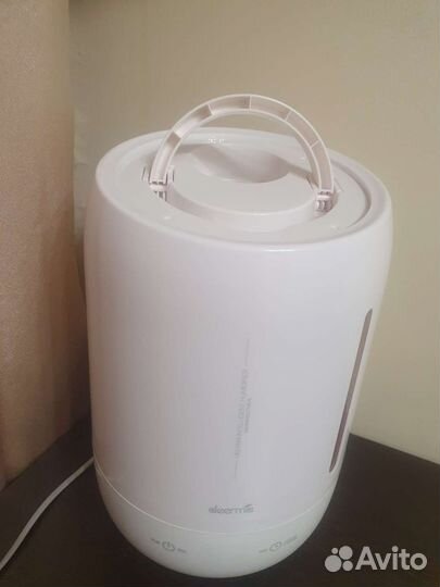 Увлажнитель воздуха xiaomi deerma DEM-F600