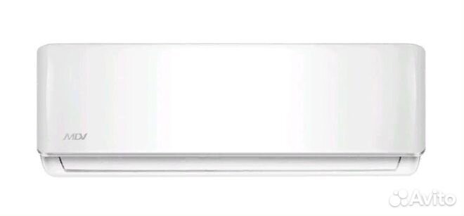Кондиционер MDV mdsa-30HRN1 / mdoa-30HN1