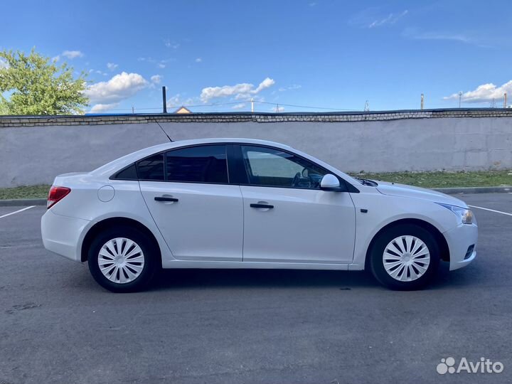 Chevrolet Cruze 1.6 МТ, 2011, 230 000 км