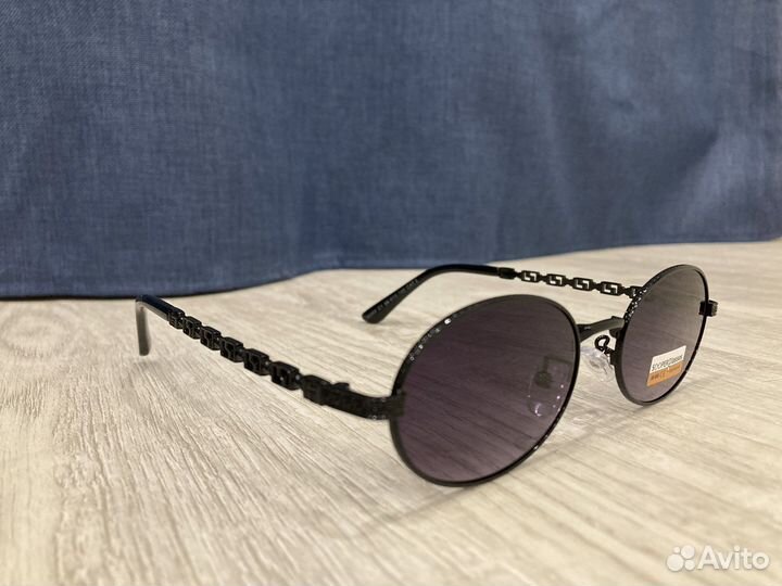 Солнцезащитные очки женские