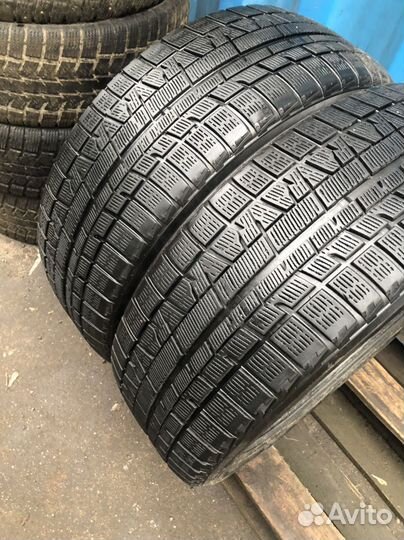 Yokohama Ice Guard IG50+ 225/55 R18 98Q