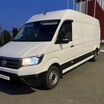 Volkswagen Crafter 2.0 MT, 2019, 261 000 км, с пробегом, цена 3 300 000 руб.