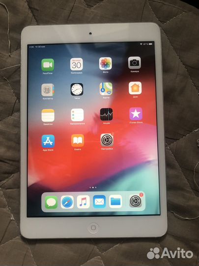 iPad mini 2 16gb wifi