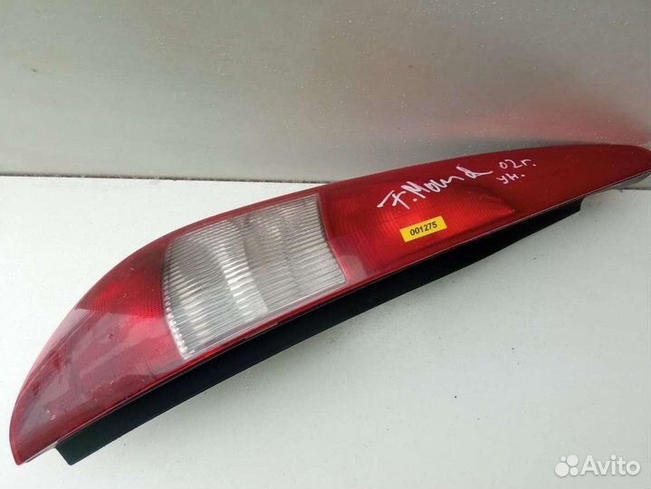 Фонарь задний левый Ford Mondeo 3
