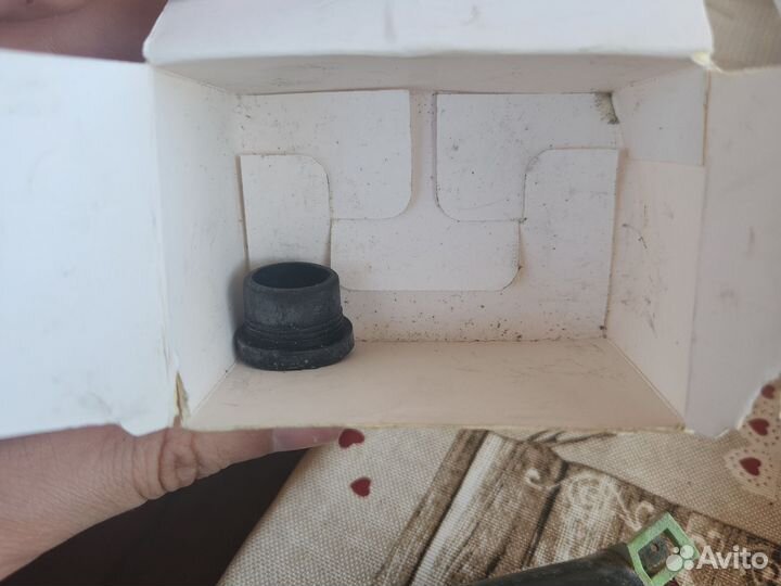 Насос омывателя Great wall safe