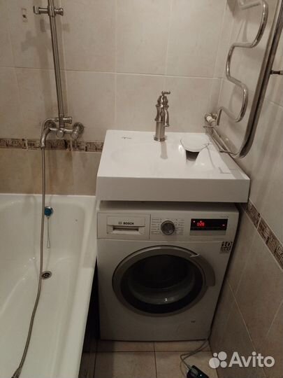 Сантехник, услуги сантехника