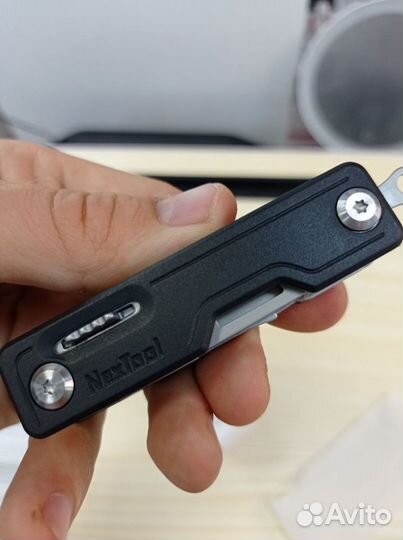 Мультитул Xiaomi