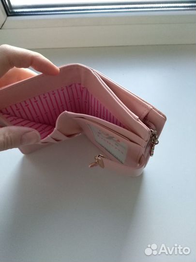 Кошелек женский новый в упаковке