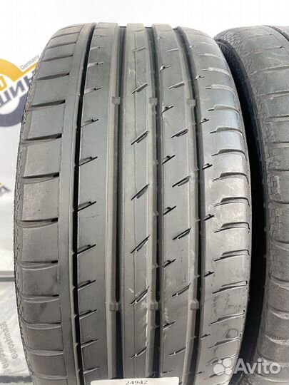 Continental ContiSportContact 3 235/40 R19 95H