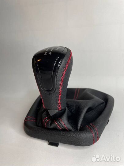 Ручка кпп Vesta