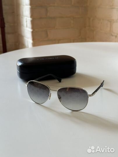 Louis vuitton очки унисекс оригинал