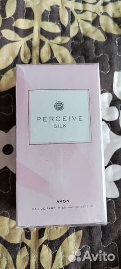 Парфюмерная вода женская от avon