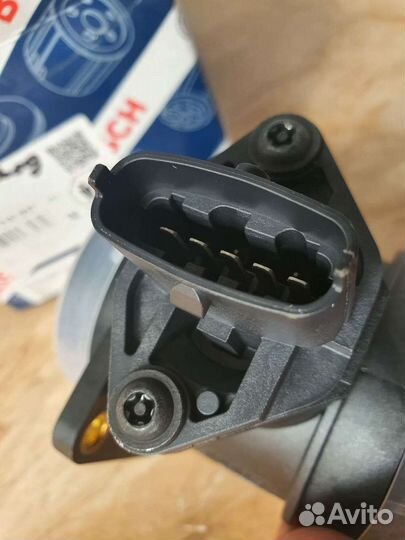 Дмрв Бош 037 Оригинал Новый