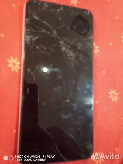 Xiaomi Redmi Note 10 Pro, 6/64 ГБ