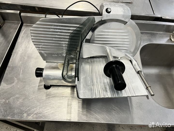 Слайсер Fimar