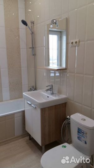 Ванная под ключ