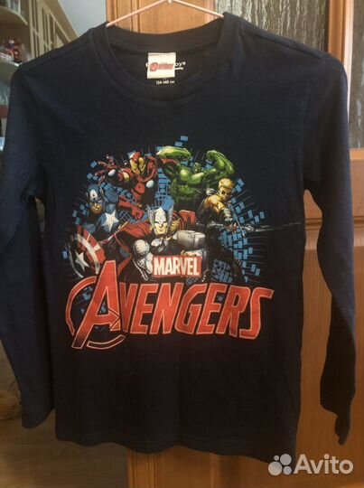 Кофта на мальчика