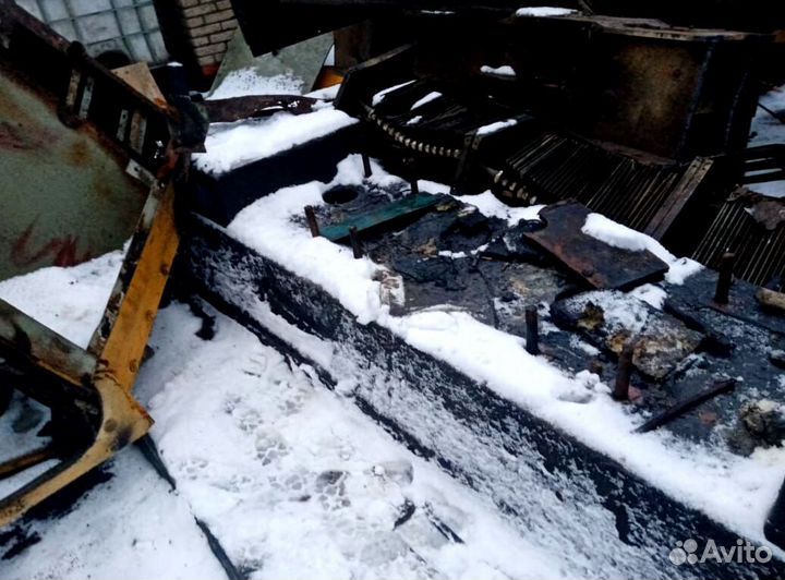 Выкуп металла