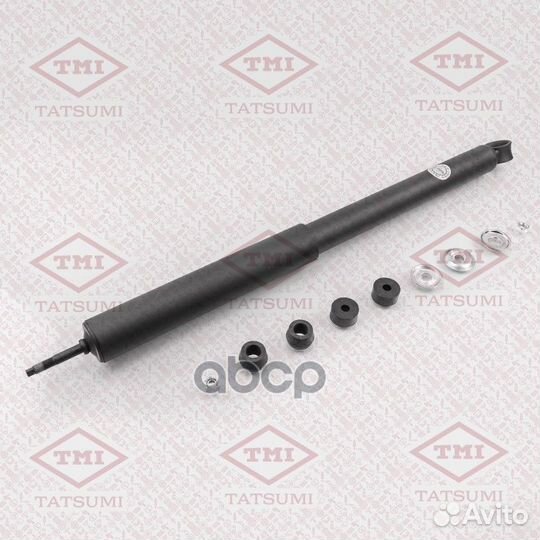 Амортизатор задний газовый L/R TAA5028 tatsumi