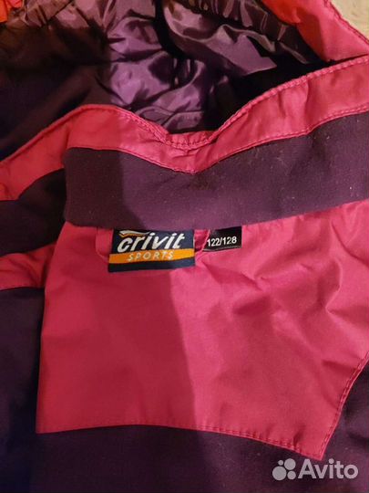 Костюм для девочки