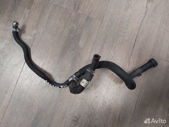 Топливопровод Bmw 5-Series E60