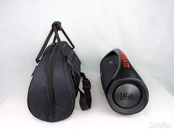 Чехол-сумка для JBL BoomBox (серии 1, 2)