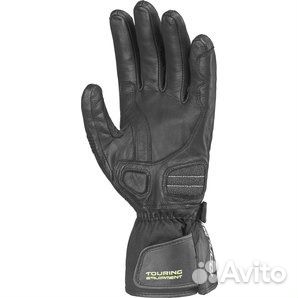 Мотоперчатки Vanucci Tour Fun II мото экипировка