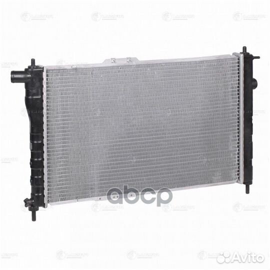 Радиатор охл. для а/м Daewoo Nexia (94) 1.5/1.8