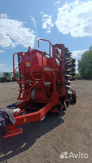 Комплекс посевной Horsch Pronto DC, 2008