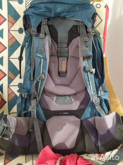 Рюкзак туристический бу