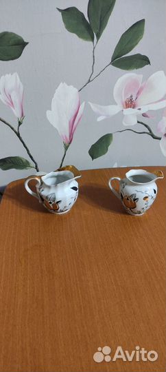 Посуда СССР, Польша