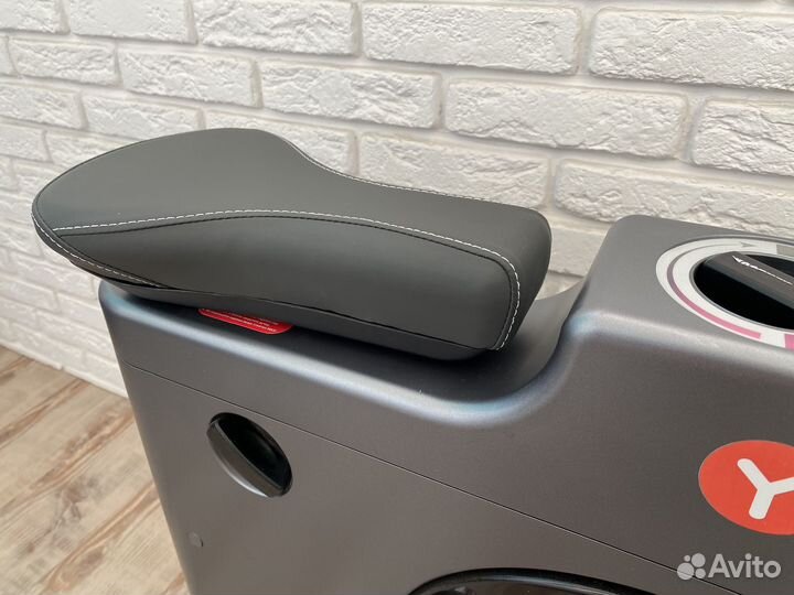 Велотренажер yamaguchi Crossway