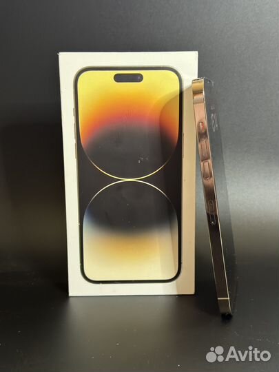 iPhone 14 Pro, 256 ГБ