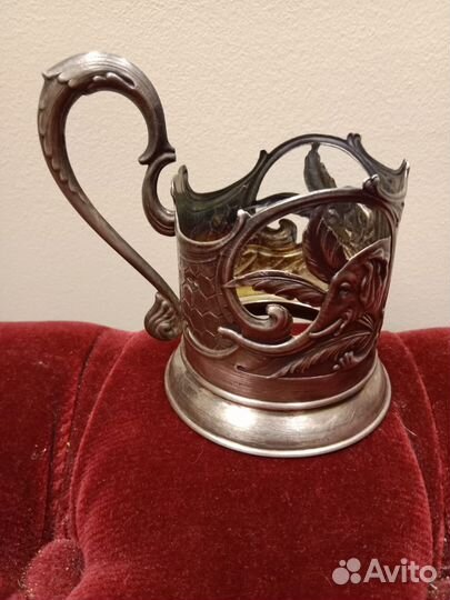 Подстаканник 