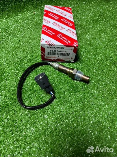Датчик Лямбда-зонд Avensis Verso Camry Rav4