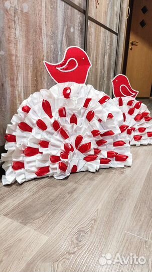 Декорации для выступлений